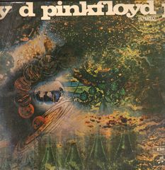 Thumbnail - PINK FLOYD