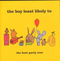Thumbnail - BOY LEAST LIKELY TO