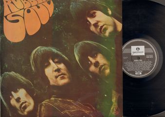 Thumbnail - BEATLES