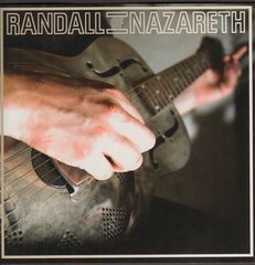 Thumbnail - RANDALL OF NAZARETH