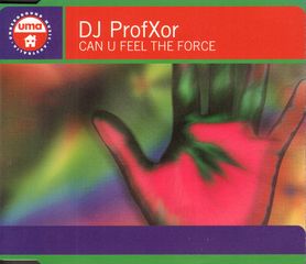 Thumbnail - DJ PROFXOR