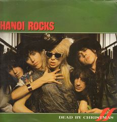 Thumbnail - HANOI ROCKS