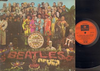 Thumbnail - BEATLES