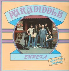 Thumbnail - PARADIDDLE