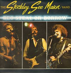 Thumbnail - STOCKLEY SEE MASON BAND