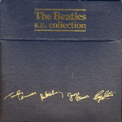 Thumbnail - BEATLES