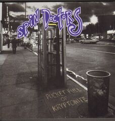 Thumbnail - SPIN DOCTORS