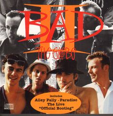 Thumbnail - BIG AUDIO DYNAMITE