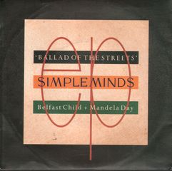 Thumbnail - SIMPLE MINDS