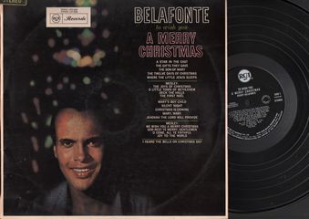 Thumbnail - BELAFONTE,Harry