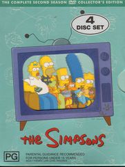 Thumbnail - SIMPSONS