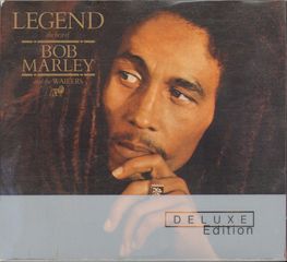 Thumbnail - MARLEY,Bob,& The Wailers