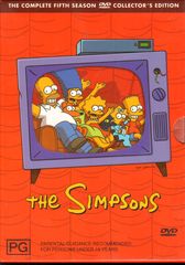 Thumbnail - SIMPSONS