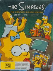 Thumbnail - SIMPSONS