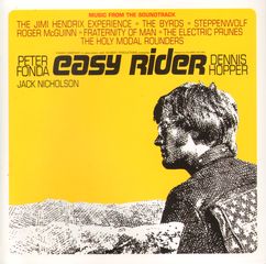 Thumbnail - EASY RIDER