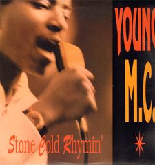 Thumbnail - YOUNG MC