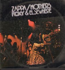 Thumbnail - ZAPPA,Frank,/Mothers
