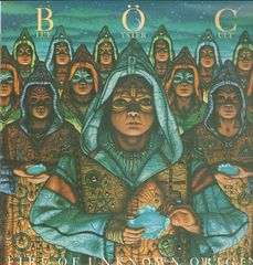 Thumbnail - BLUE OYSTER CULT