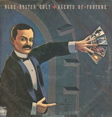 Thumbnail - BLUE OYSTER CULT