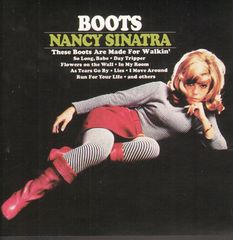 Thumbnail - SINATRA,Nancy