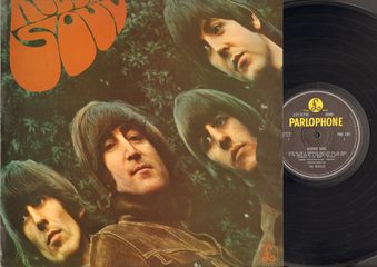 Thumbnail - BEATLES