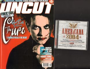 Thumbnail - UNCUT MAGAZINE