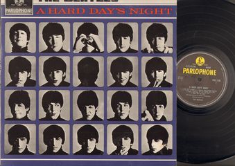 Thumbnail - BEATLES