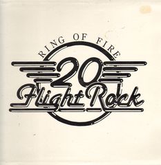 Thumbnail - 20 FLIGHT ROCK