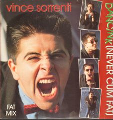 Thumbnail - SORRENTI,Vince