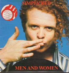 Thumbnail - SIMPLY RED