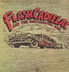 Thumbnail - FLASH CADILLAC AND THE CONTINENTAL KIDS