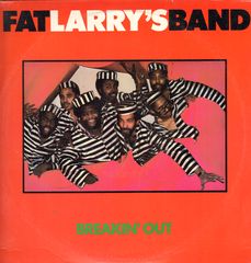 Thumbnail - FAT LARRY'S BAND