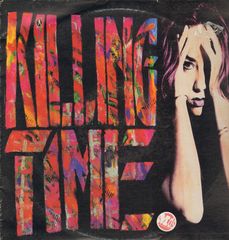 Thumbnail - KILLING TIME