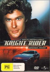 Thumbnail - KNIGHT RIDER