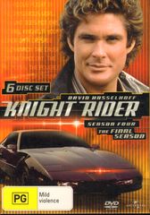 Thumbnail - KNIGHT RIDER