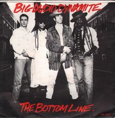 Thumbnail - BIG AUDIO DYNAMITE