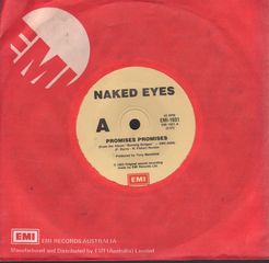 Thumbnail - NAKED EYES