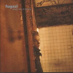 Thumbnail - FUGAZI