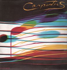 Thumbnail - CARPENTERS