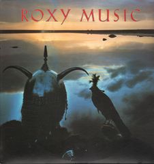 Thumbnail - ROXY MUSIC