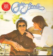 Thumbnail - CAPTAIN & TENNILLE