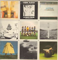 Thumbnail - PINK FLOYD