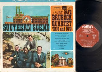 Thumbnail - BRUBECK,Dave,Quartet