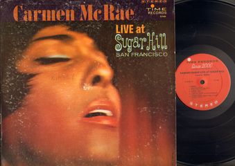 Thumbnail - McRAE,Carmen