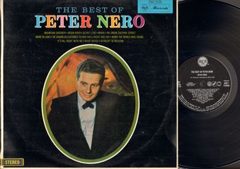 Thumbnail - NERO,Peter