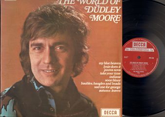 Thumbnail - MOORE,Dudley,Trio