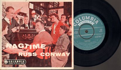 Thumbnail - CONWAY,Russ