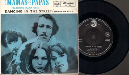 Thumbnail - MAMAS AND PAPAS