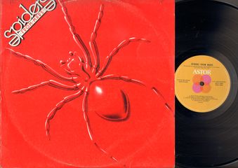 Thumbnail - SPIDERS FROM MARS