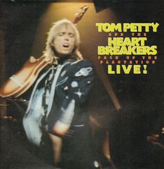 Thumbnail - PETTY,Tom,& The Heartbreakers